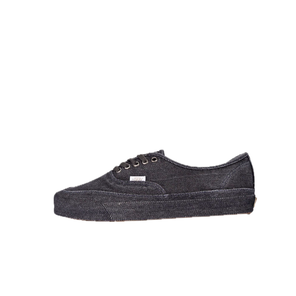 Vans LX Authentic 44 Denim Black VN000DB8BLA1