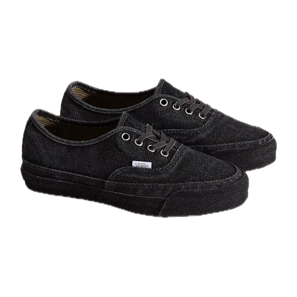 Vans LX Authentic 44 Denim Black VN000DB8BLA1