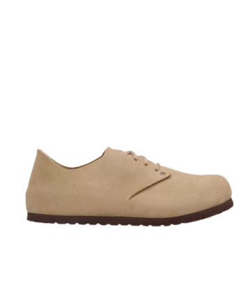 Birkenstock Uni Maine Taupe 1031746_TPE