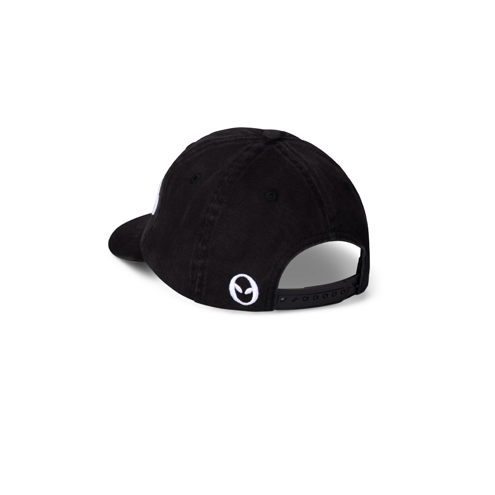 No Problemo Cap Black NP90002.05