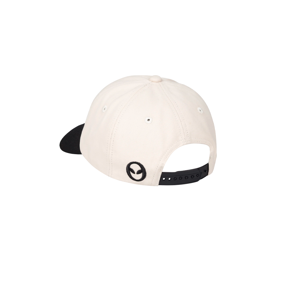 No Problemo Cap Grey NP90002.05_GRY