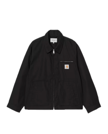 Carhartt Wip Postal Jacket Black I036136_89_XX