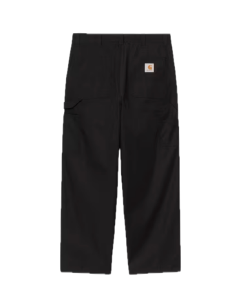 Carhartt Wip Postal Single Knee Pant Black I036139_89_XX