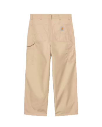 Carhartt Wip Postal Single Knee Pant Iroko I036139_3IR_XX