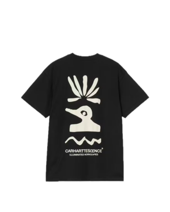 Carhartt WIP S/S Compy T-Shirt Black I036218_89_XX