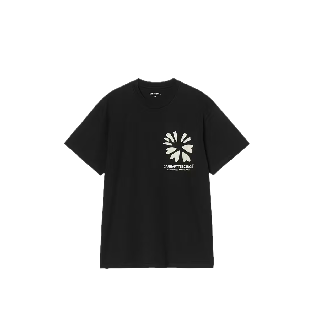 Carhartt WIP S/S Compy T-Shirt Black I036218_89_XX