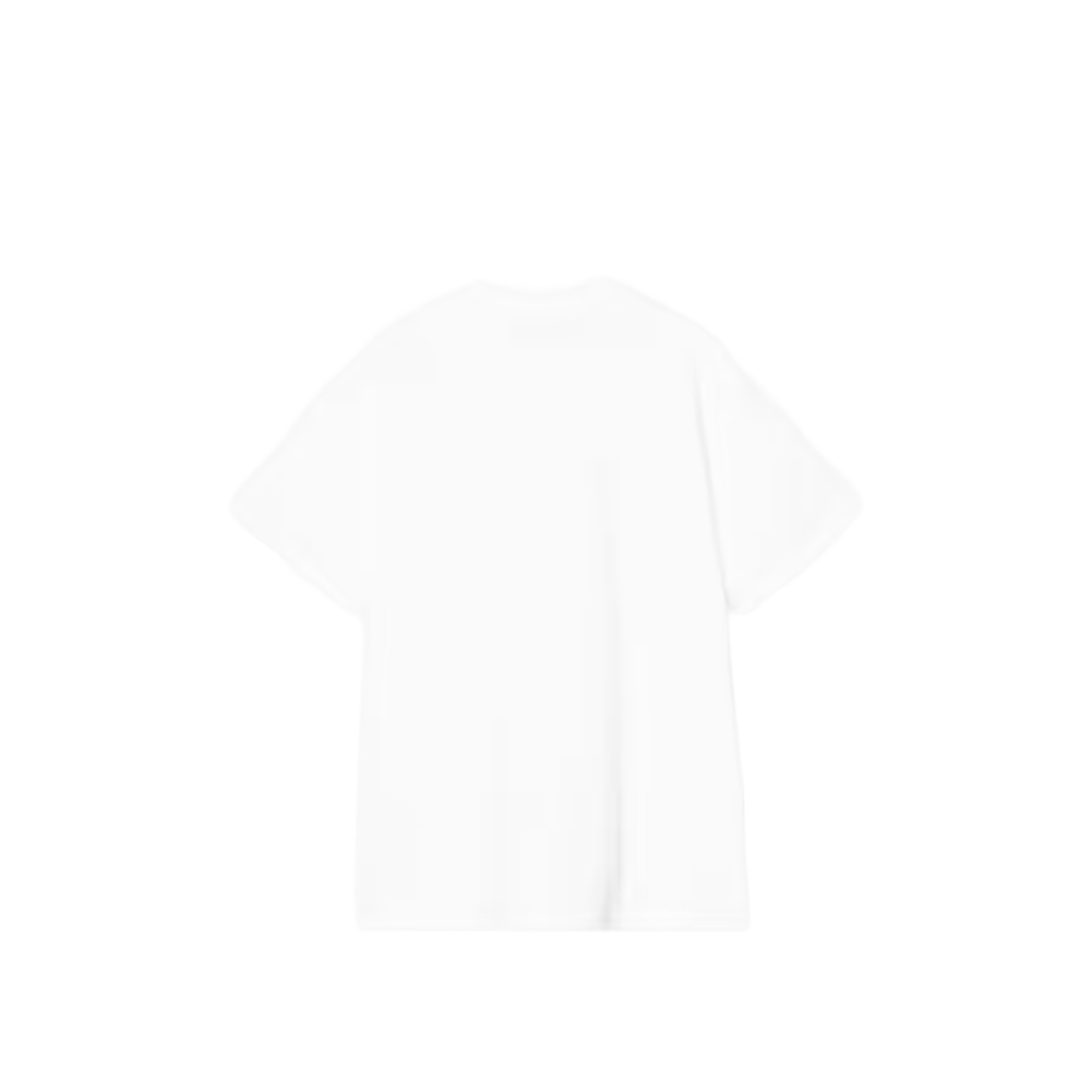 Carhartt WIP S/S Octopus T-Shirt White I036217_02_XX