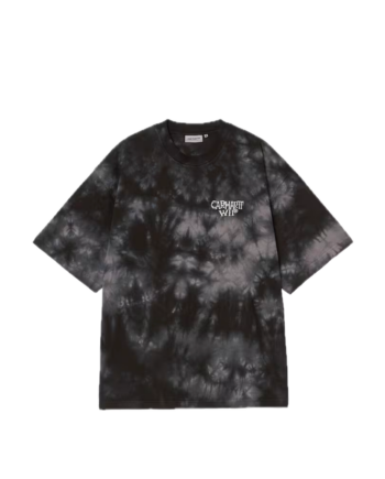 Carhartt WIP S/S Radiate T-Shirt Yosemite / Obsidian I036247_3Q7_XX