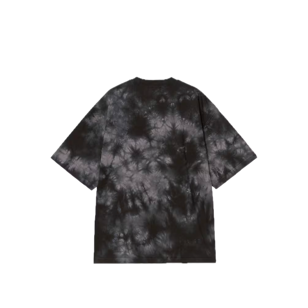 Carhartt WIP S/S Radiate T-Shirt Yosemite / Obsidian I036247_3Q7_XX