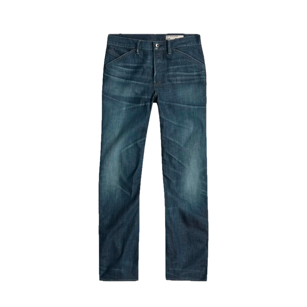 G-Star Dartt 3D Slim Jeans Antique Jadeite Green D28533-E541-J174