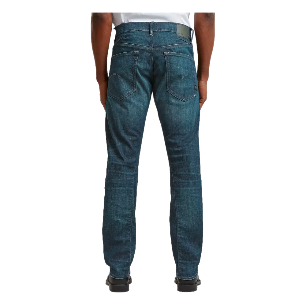 G-Star Dartt 3D Slim Jeans Antique Jadeite Green D28533-E541-J174