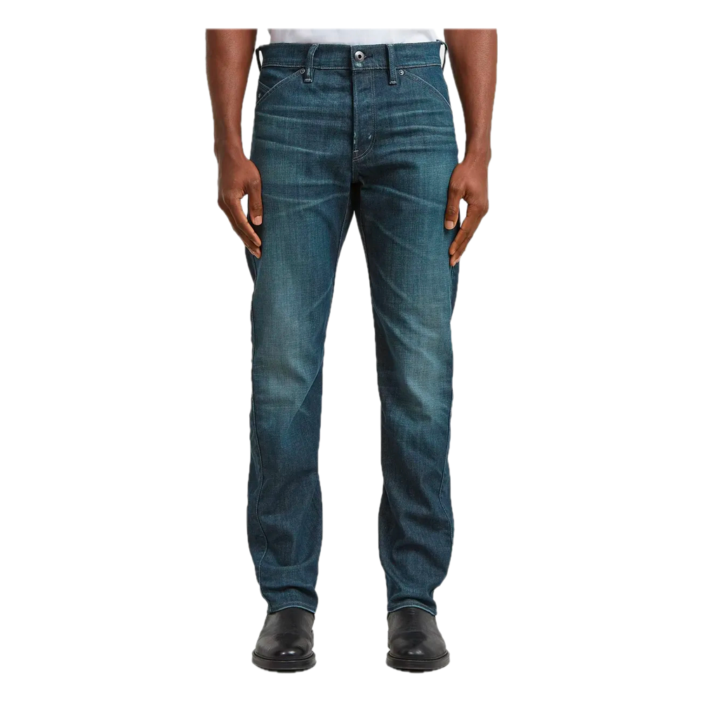 G-Star Dartt 3D Slim Jeans Antique Jadeite Green D28533-E541-J174