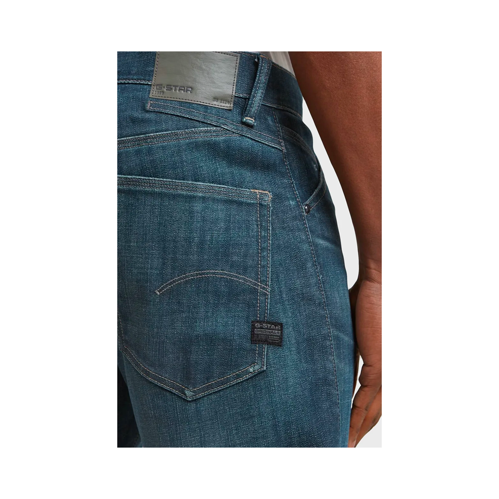 G-Star Dartt 3D Slim Jeans Antique Jadeite Green D28533-E541-J174