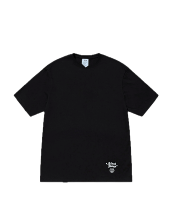 Stussy Black Sheep Tee Black 0141111_BLK
