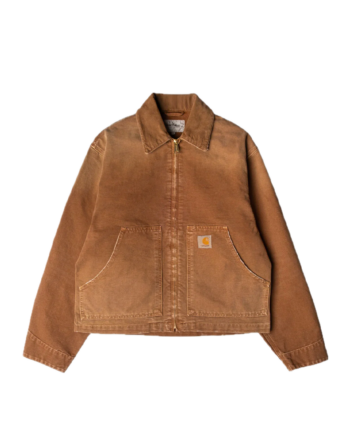 Carhartt WIP OG Arcan Jacket Hamilton Brown (Destroy Wash) I036867_31