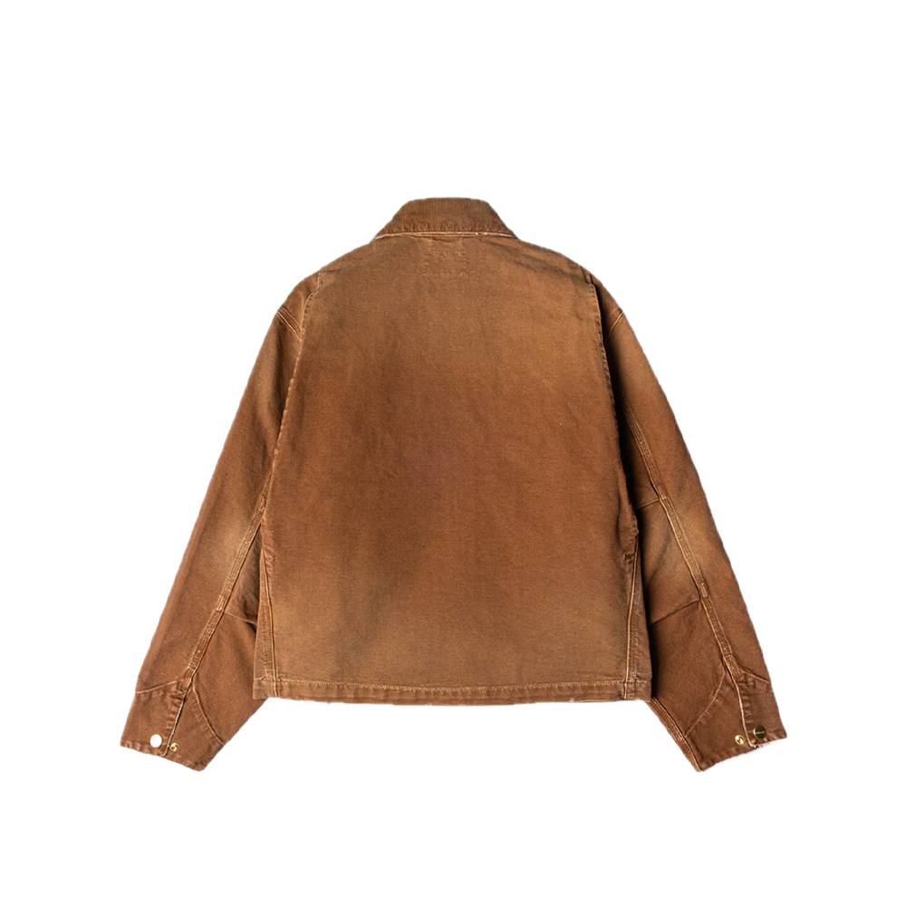 Carhartt WIP OG Arcan Jacket Hamilton Brown (Destroy Wash) I036867_31