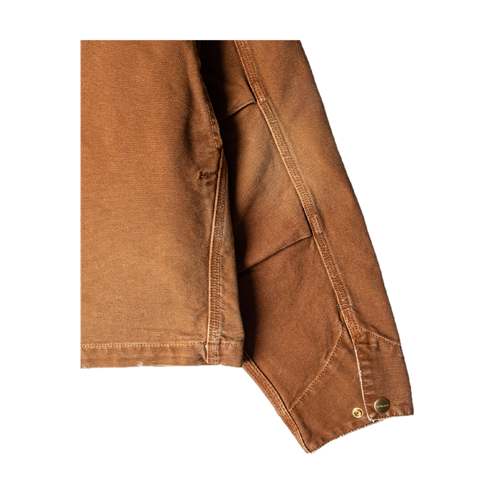 Carhartt WIP OG Arcan Jacket Hamilton Brown (Destroy Wash) I036867_31