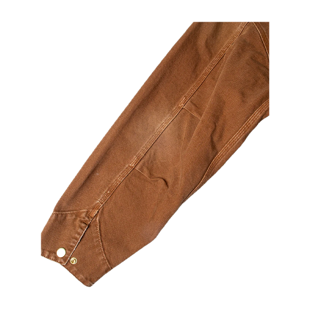 Carhartt WIP OG Arcan Jacket Hamilton Brown (Destroy Wash) I036867_31