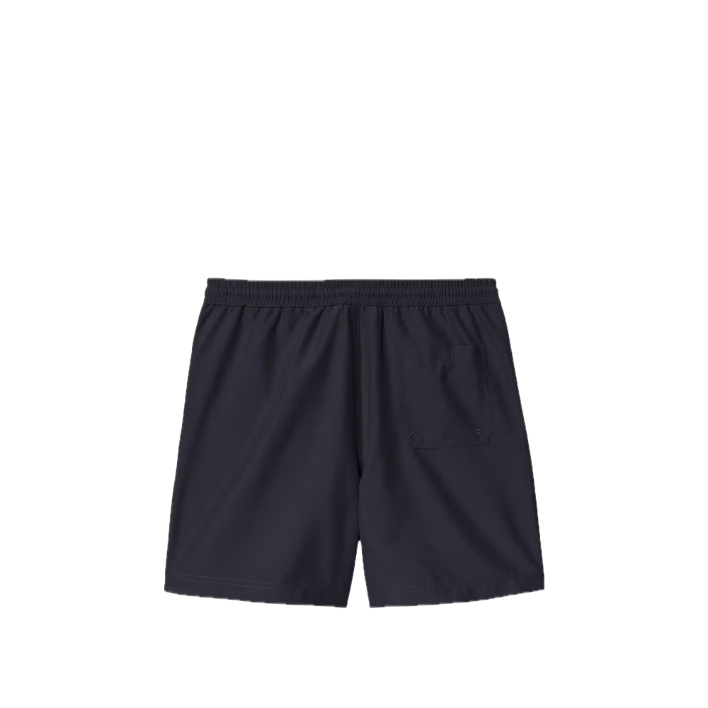 Carhartt Wip Chase Swim Trunks Dark Navy / Gold I035062_00H_XX