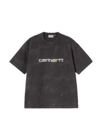 Carhartt WIP S/S Painter T-Shirt Black / Destroy Wash / Splatter I036853_89_EJ