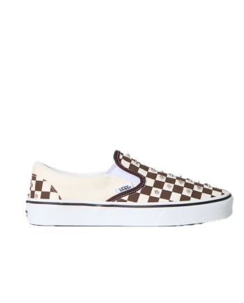Vans Classic Slip-On Brown VN000D6Y3N11