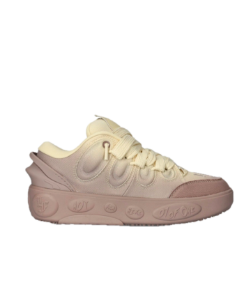 Puma Uni LaFrancé Gradient Sandstone / Canvas 313478_02