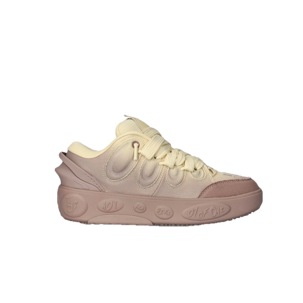 Puma Uni LaFrancé Gradient Sandstone / Canvas 313478_02