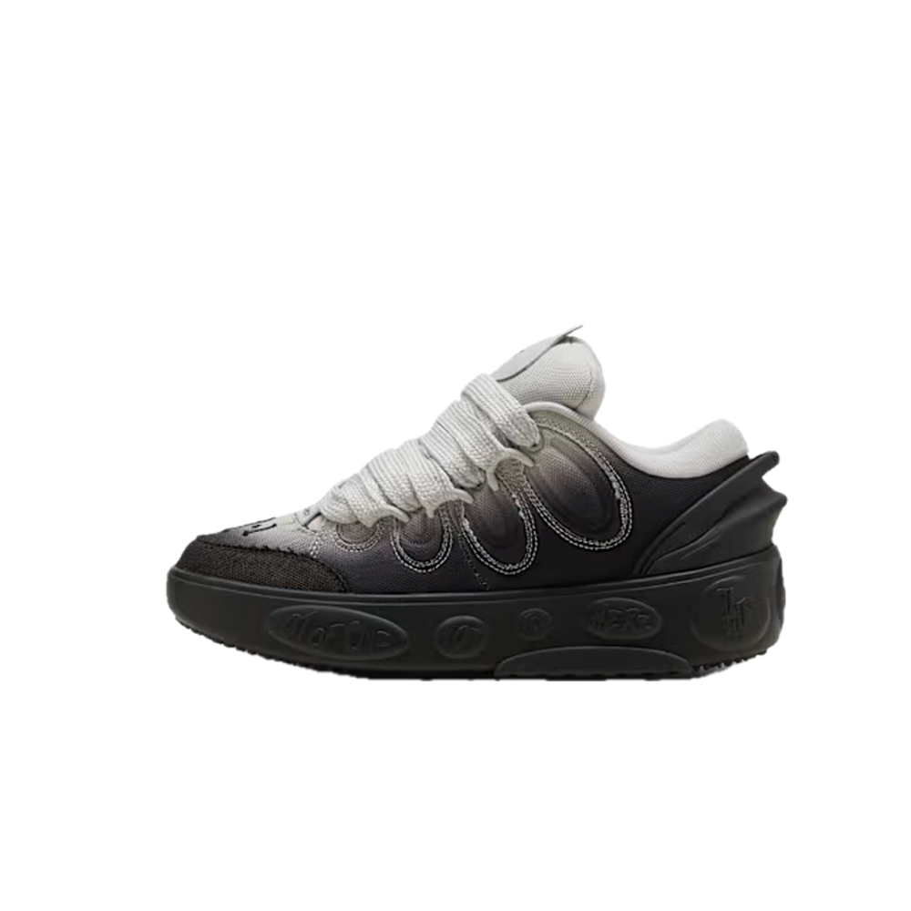 Puma Uni LaFrancé Gradient Black / Cool Dark Gray 313478_01