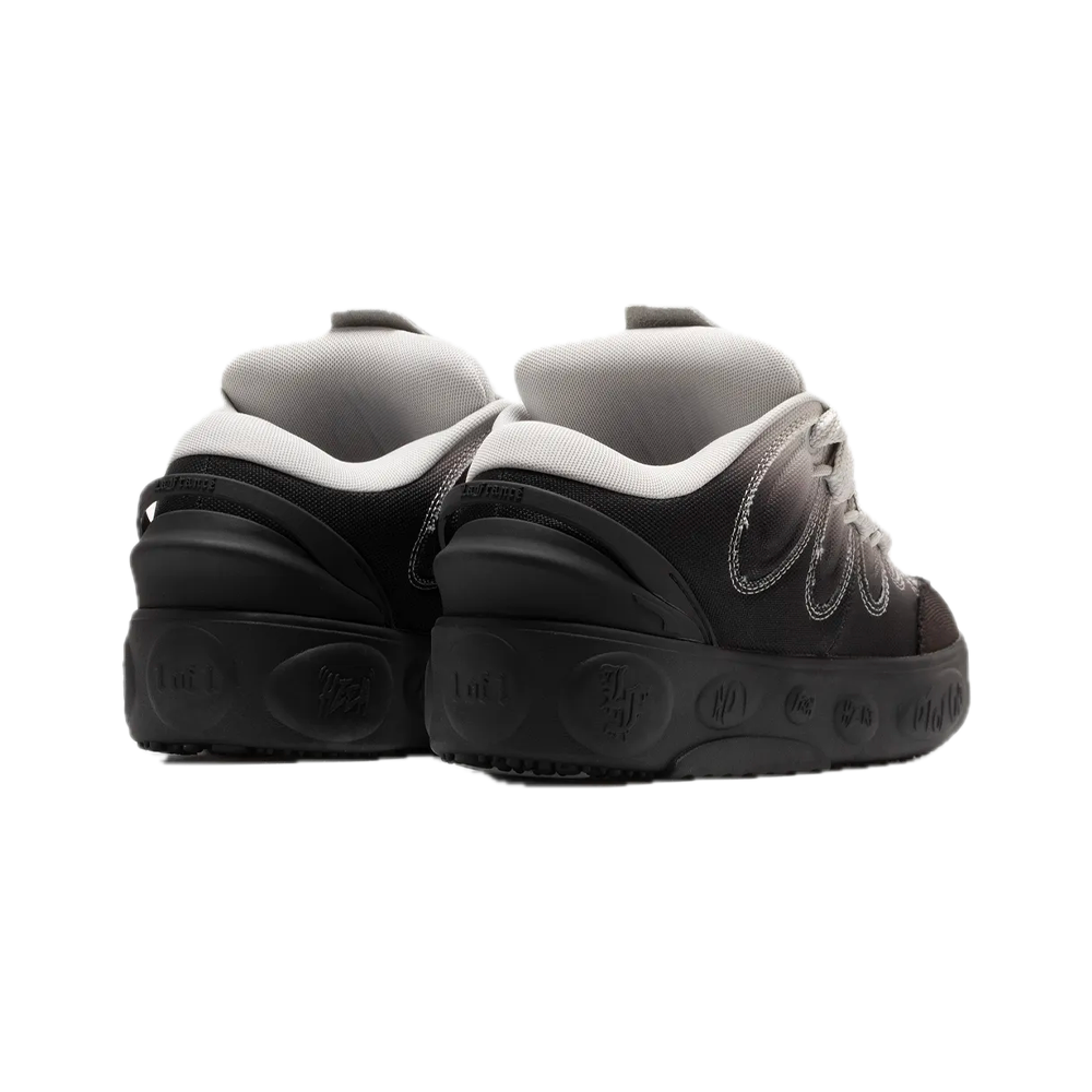 Puma Uni LaFrancé Gradient Black / Cool Dark Gray 313478_01
