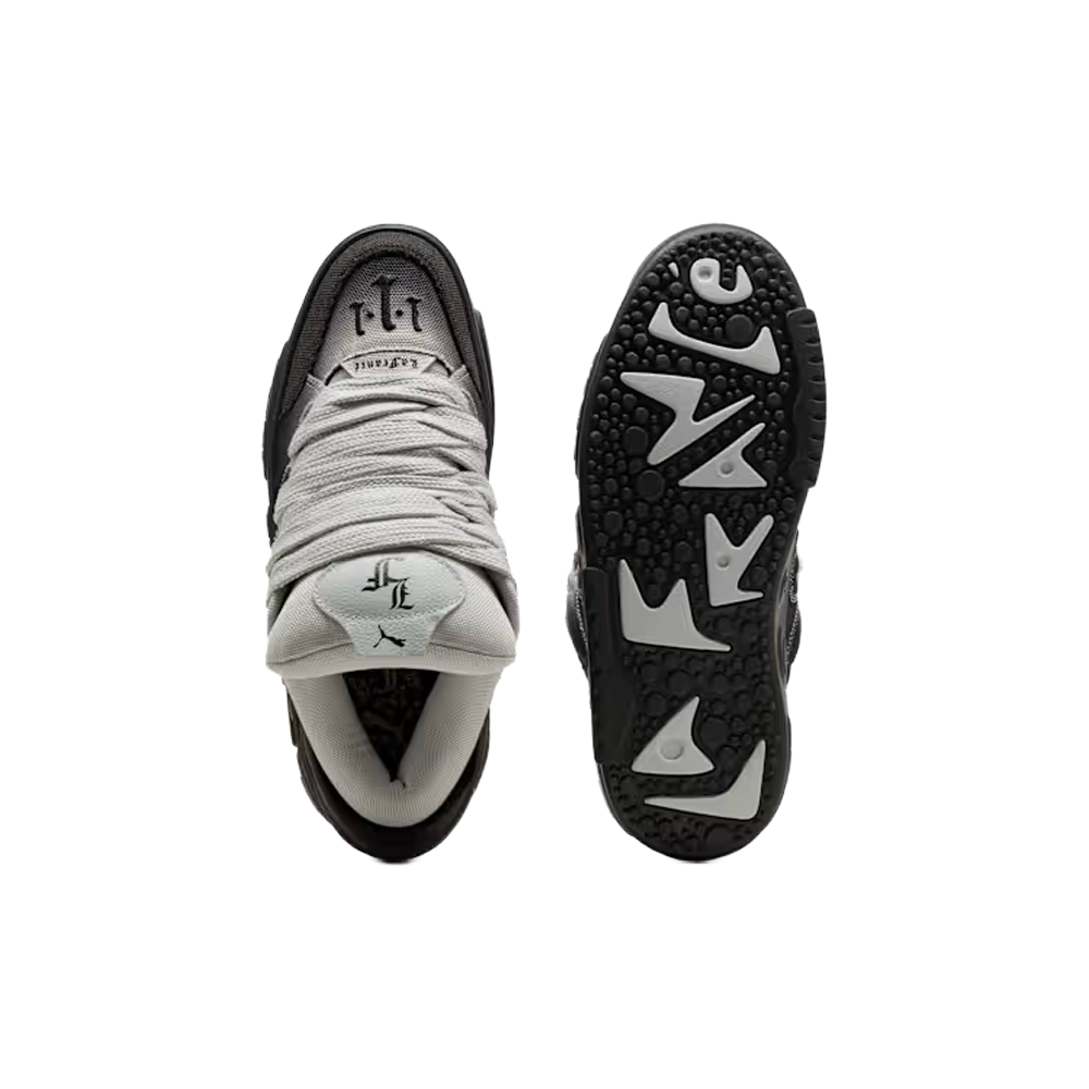 Puma Uni LaFrancé Gradient Black / Cool Dark Gray 313478_01