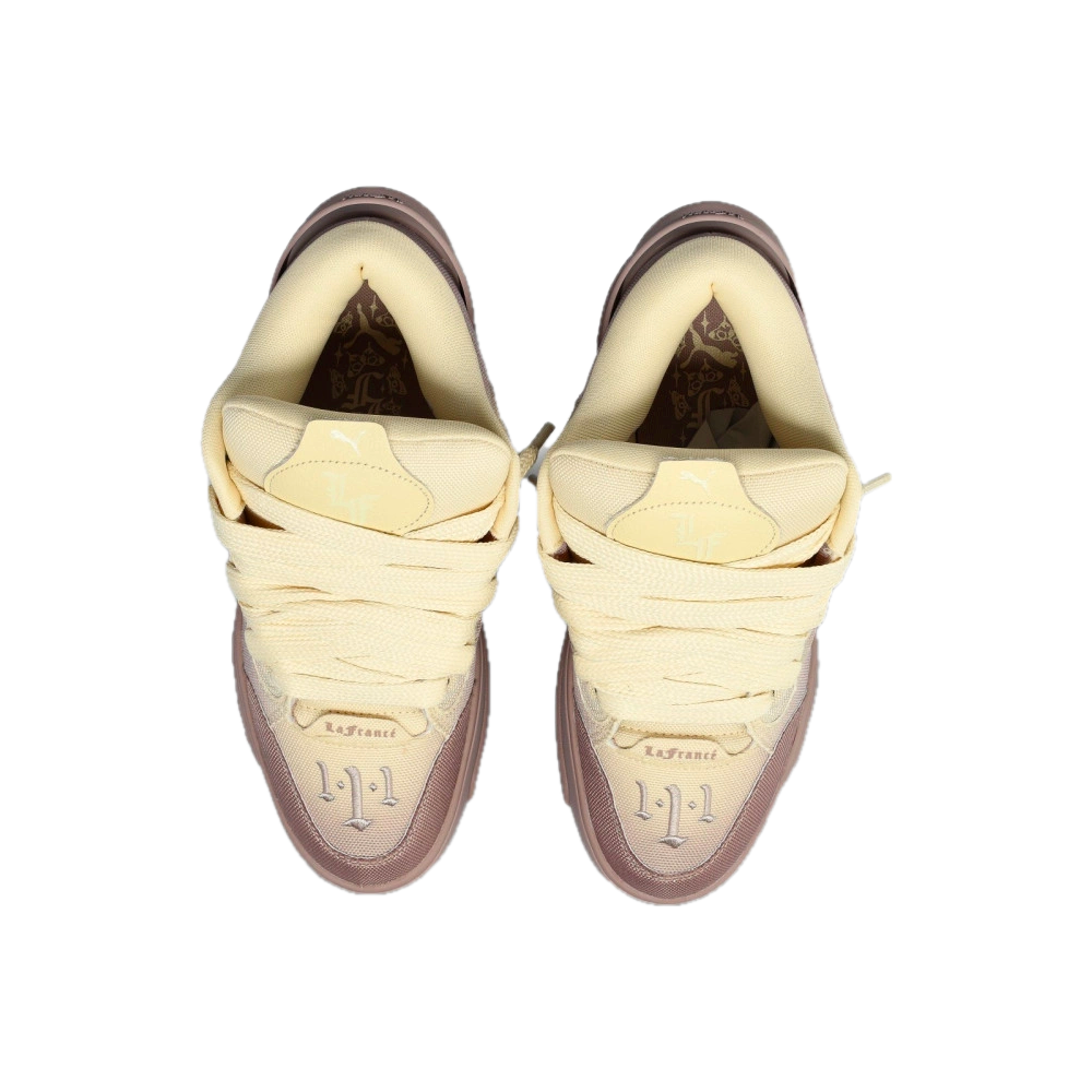 Puma Uni LaFrancé Gradient Sandstone / Canvas 313478_02