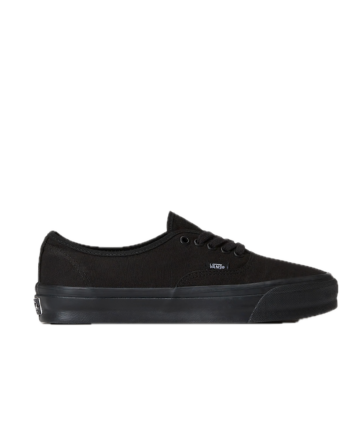 Vans LX Premium Authentic 44 Black / Black VN0007QZBKA1