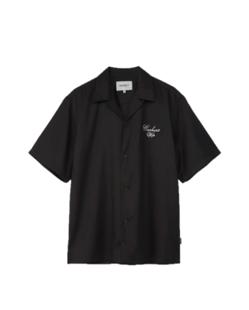 Carhartt WIP Travon Shirt Black I036808_89_XX