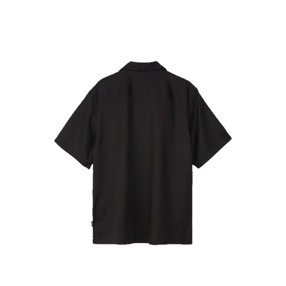 Carhartt WIP Travon Shirt Black I036808_89_XX