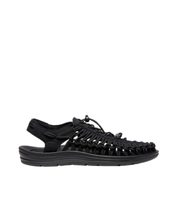 Keen Women's Uneek Black / Black 1014099