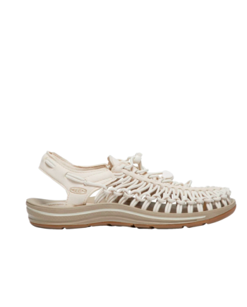 Keen Canvas Women's Uneek Canvas / Birch 1018698