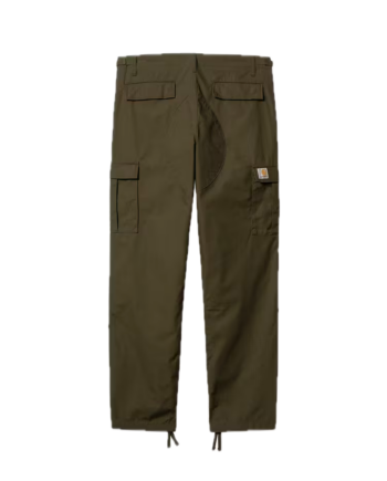 Carhartt Wip Aviation Pant Cypress (Rinsed) I032468_63_02