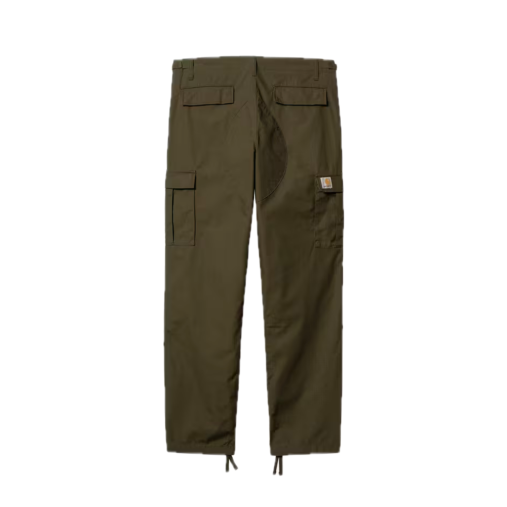 Carhartt Wip Aviation Pant Cypress (Rinsed) I032468_63_02