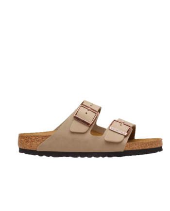 Birkenstock Arizona Tobacco Brown 0352203_TOB