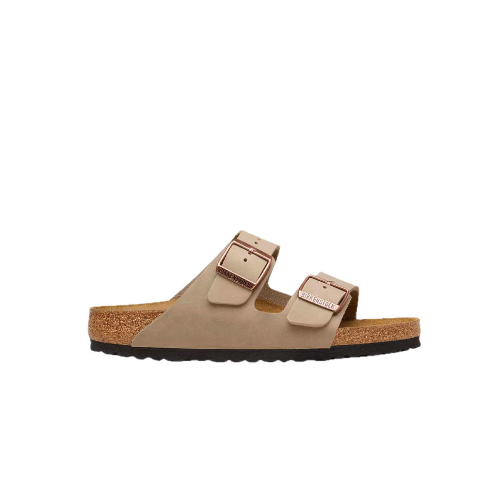 Birkenstock Arizona Tobacco Brown 0352203_TOB