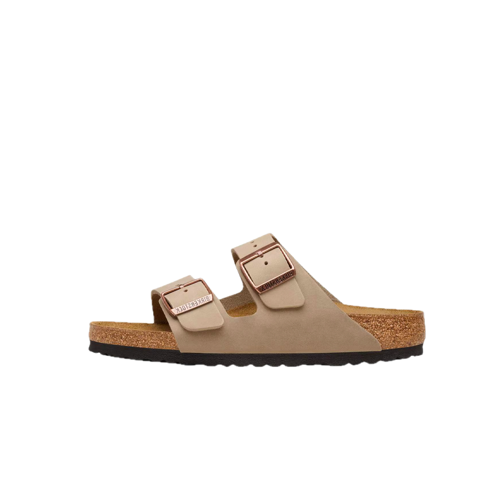 Birkenstock Arizona Tobacco Brown 0352203_TOB