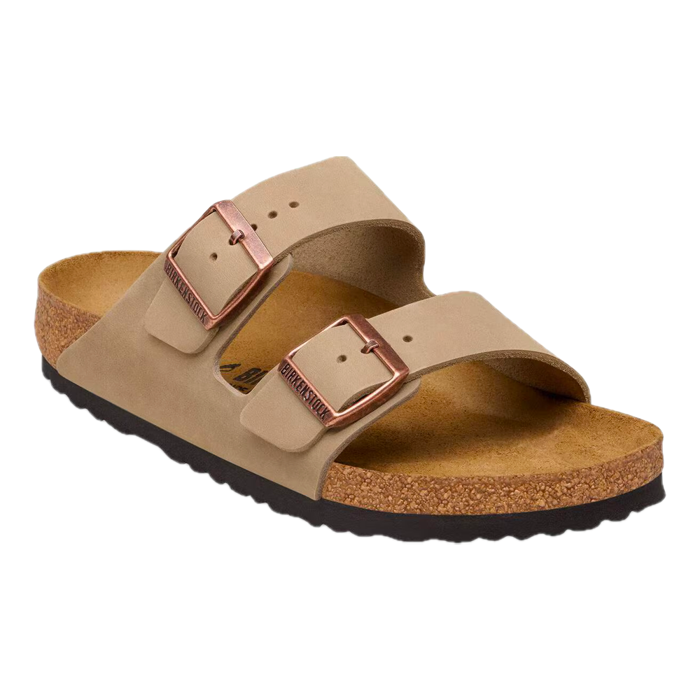 Birkenstock Arizona Tobacco Brown 0352203_TOB