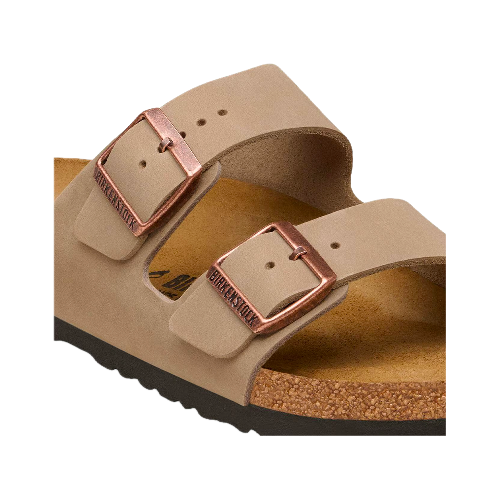 Birkenstock Arizona Tobacco Brown 0352203_TOB