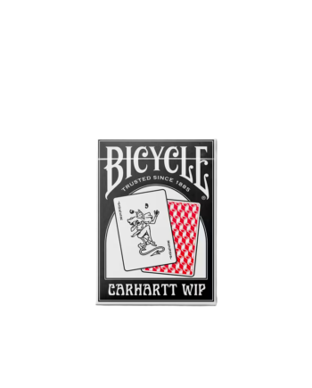 Carhartt WIP Bicycle® Playing Cards Multicolor I037011_08_XX