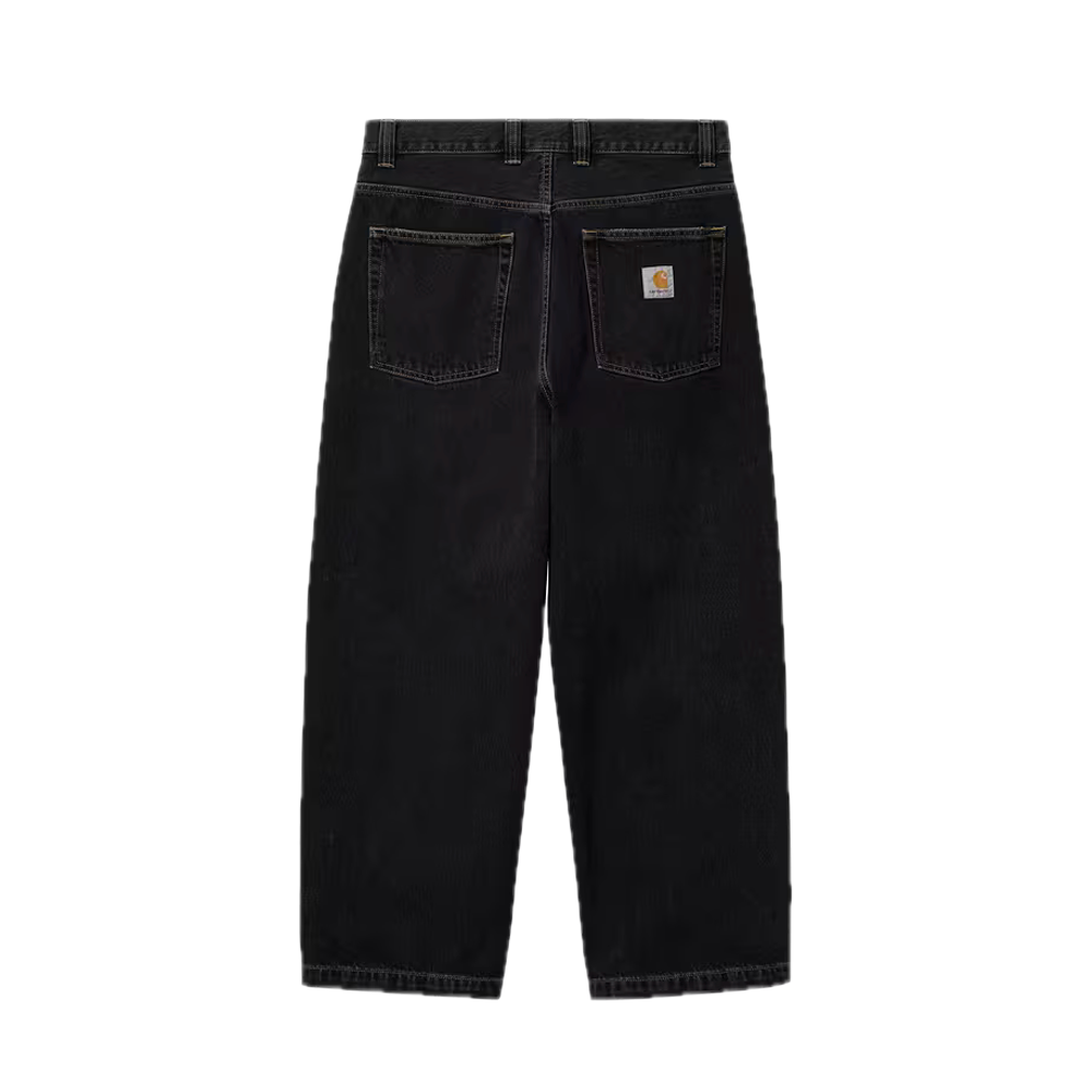 Carhartt WIP Brandon Pant Black (Stone Washed) I035893_89_06