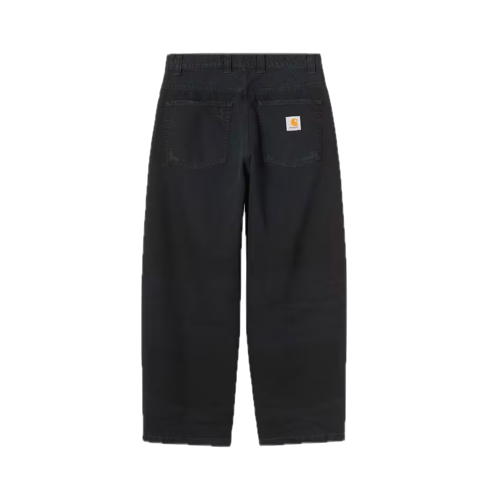 Carhartt WIP Brandon Pant Black (Grind washed) I036311_89_B7