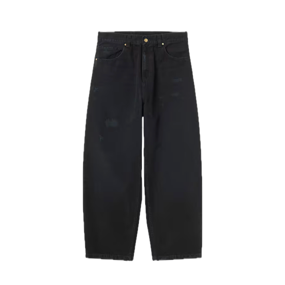 Carhartt WIP Brandon Pant Black (Grind washed) I036311_89_B7