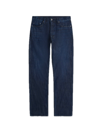 G-Star Dakota Straight Regular Jeans Worn in Midnight D23691-D536-G845-53