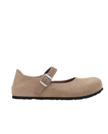 Birkenstock Mantova Taupe 1030432_TPE