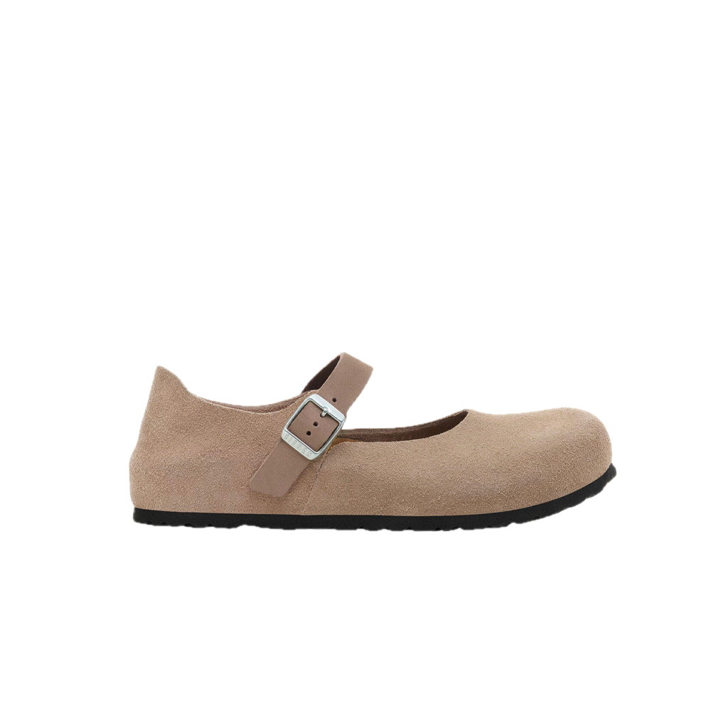 Birkenstock Mantova Taupe 1030432_TPE